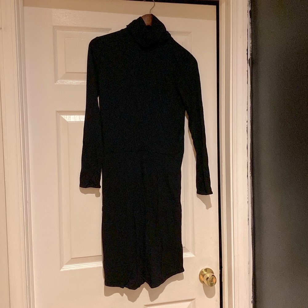 Women’s Turtleneck dress